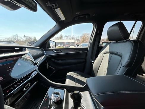 New 2026 Jeep Grand Cherokee Limited AWD/4WD image 51