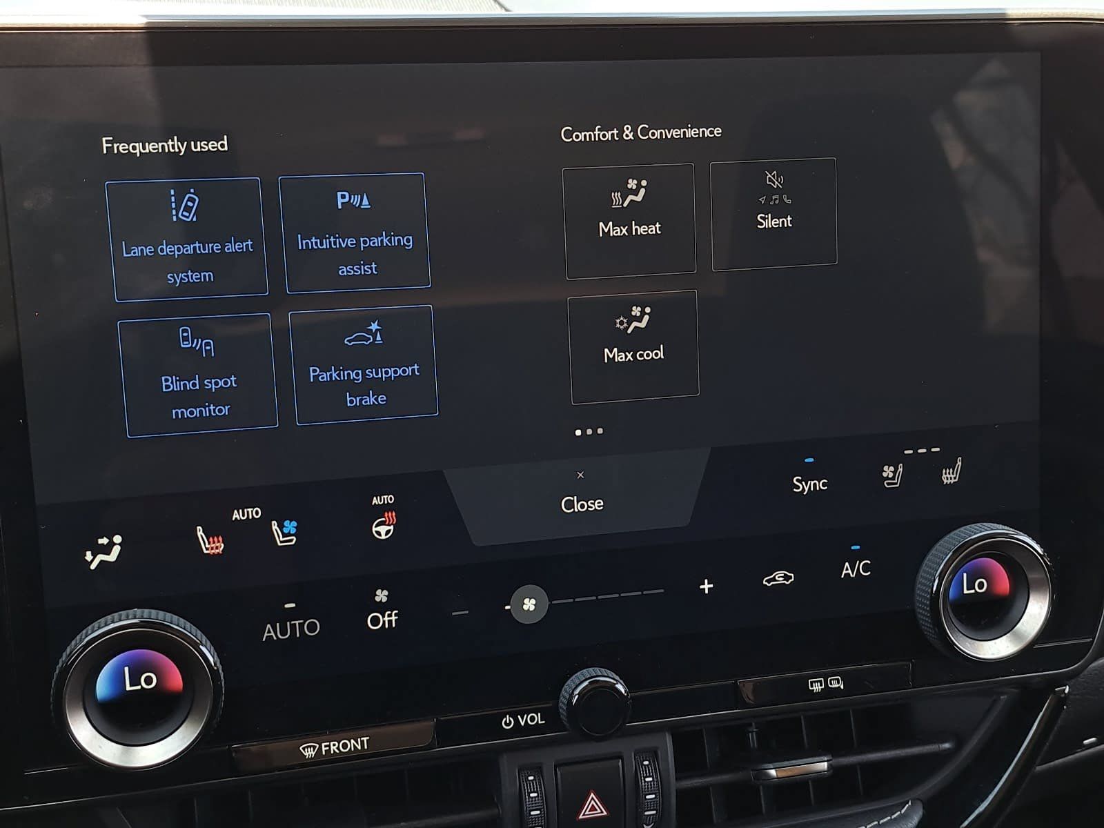Used 2022 Lexus NX 350h AWD image 24