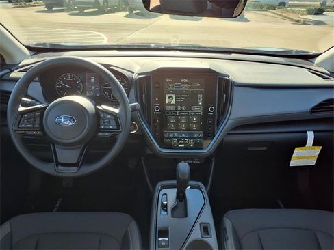 New 2026 Subaru Crosstrek 2.0i Premium image 5