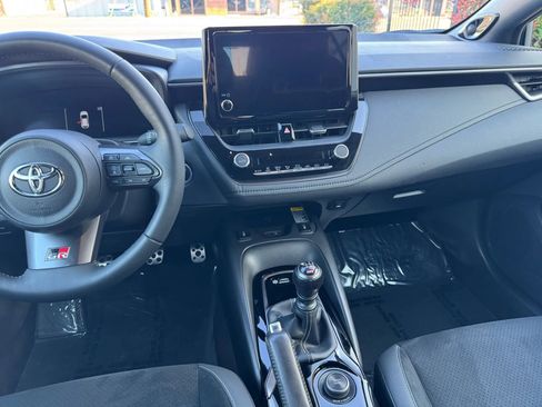 Used 2024 Toyota Corolla GR AWD/4WD image 22