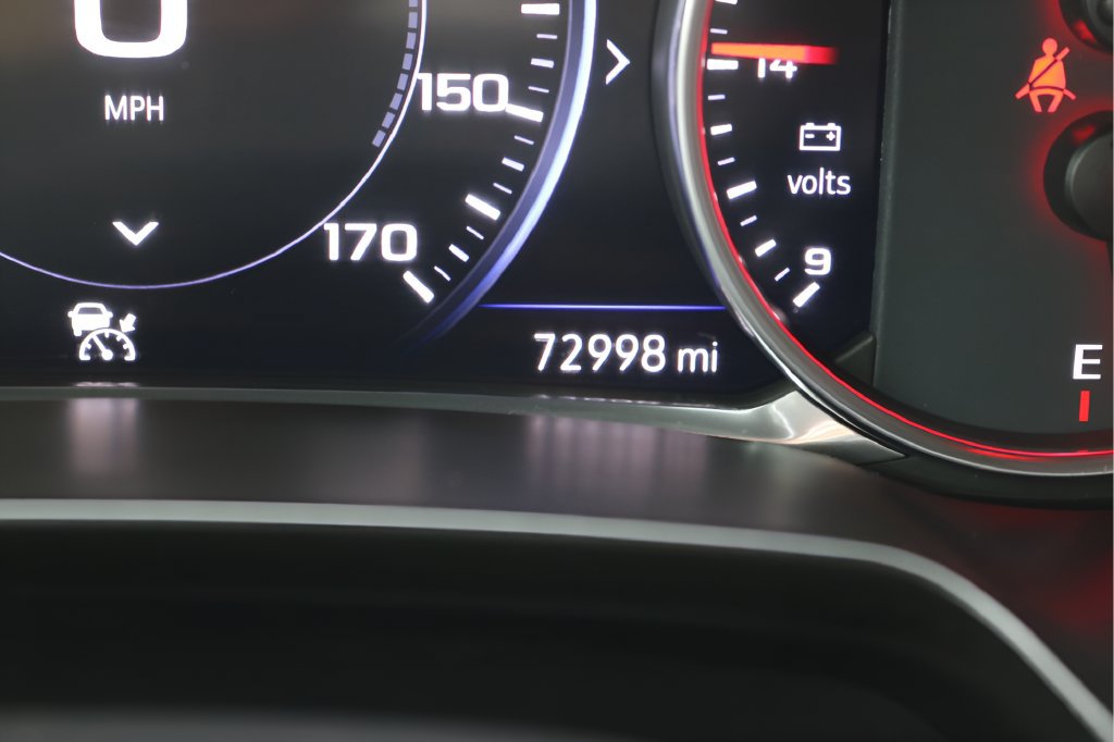 Used 2019 Chevrolet Blazer RS FWD image 28