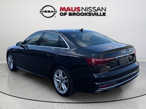 Used 2024 Audi A4 2.0T Premium Plus AWD/4WD image 6