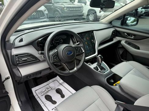 Used 2024 Subaru Legacy Premium image 3
