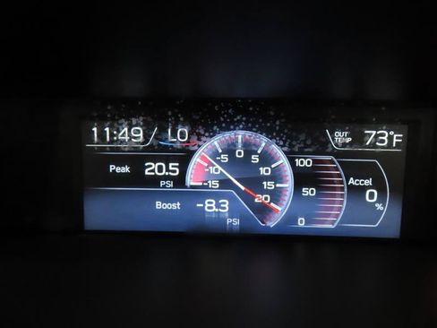 Used 2021 Subaru WRX AWD/4WD image 23