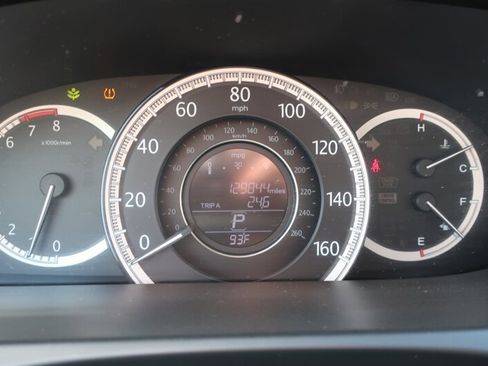 Used 2013 Honda Accord EX image 17