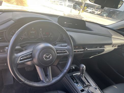 Used 2023 MAZDA CX-30 AWD 2.5 S w/ Select Package image 11