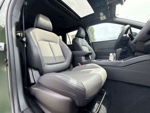 New 2026 Subaru Outback Premium AWD/4WD image 25