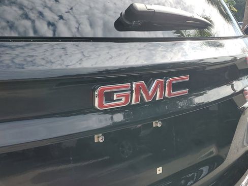 Certified 2024 GMC Acadia AT4 w/ Super Cruise Package AWD/4WD image 29