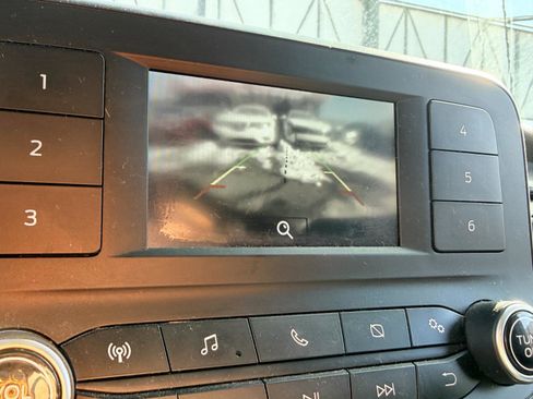 Used 2021 Ford Transit 250 Low Roof image 22