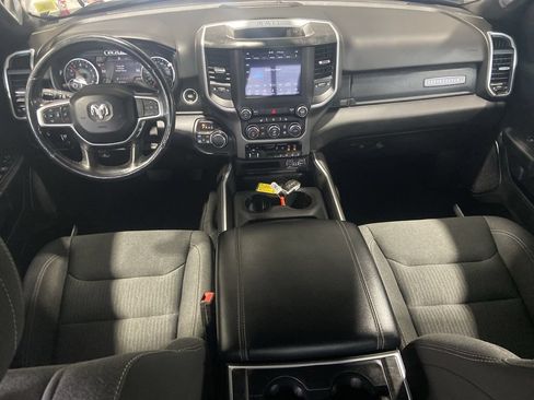 Used 2020 RAM 1500 Big Horn AWD/4WD image 20