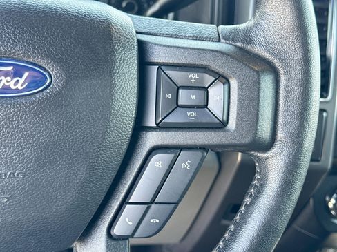 Used 2019 Ford F150 XLT w/ Equipment Group 302A Luxury AWD/4WD image 29