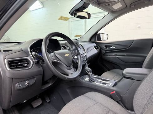 Used 2024 Chevrolet Equinox LT AWD/4WD image 15