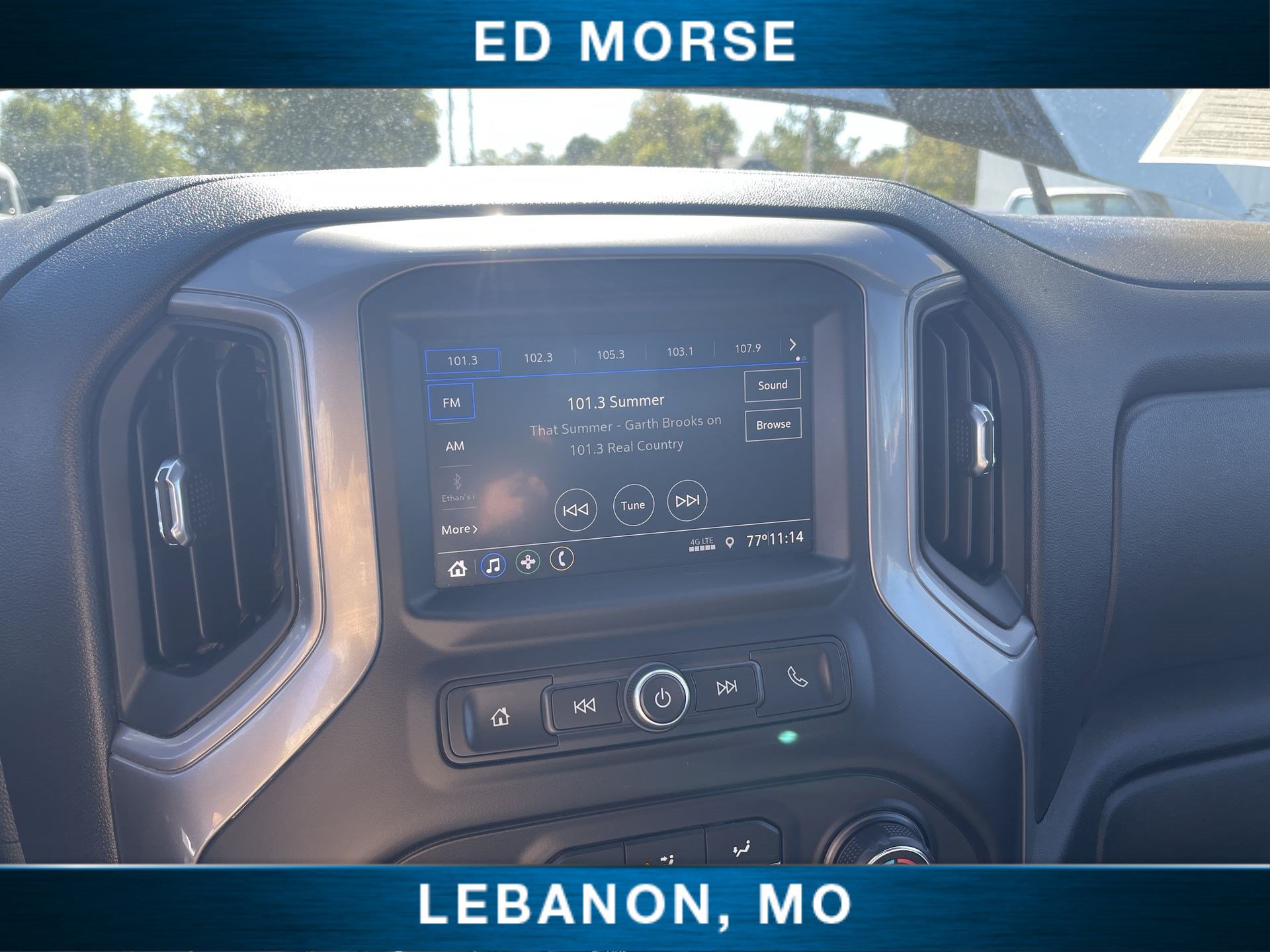Used 2020 Chevrolet Silverado 2500 W/T w/ WT Convenience Package AWD/4WD image 13