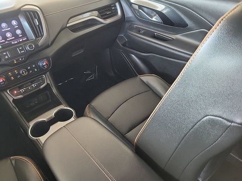 Used 2023 GMC Terrain AT4 w/ LPO, Floor Liner Package AWD/4WD image 16