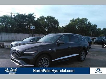 Used 2026 Genesis GV80 2.5T