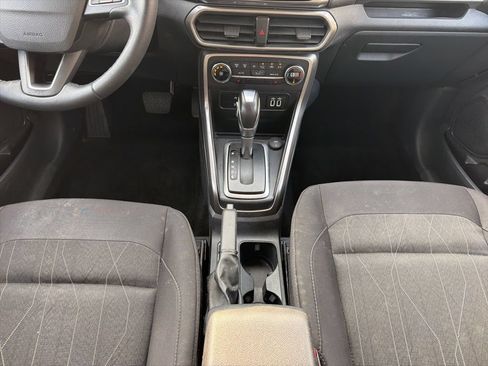 Used 2019 Ford EcoSport SE FWD image 27