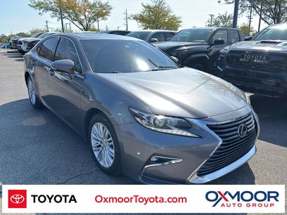 Used 2017 Lexus ES 350