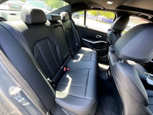 Used 2026 BMW 330i xDrive Sedan AWD/4WD image 20