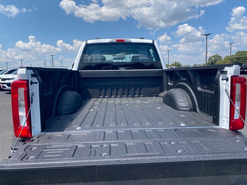 New 2026 Ford F250 XL w/ STX Appearance Package AWD/4WD image 32