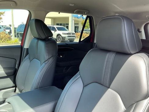 New 2026 Honda Pilot EX-L image 23