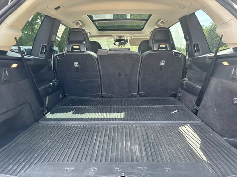 Used 2016 Volvo XC90 T6 Momentum AWD/4WD image 15