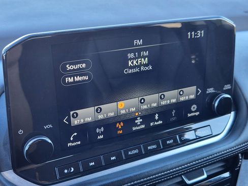 Used 2021 Nissan Rogue SL w/ Premium Package image 20