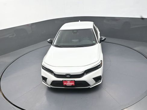Used 2022 Honda Civic Sport image 42