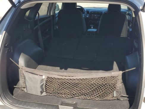 Used 2023 Hyundai Tucson SEL AWD/4WD image 28