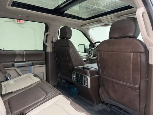 Used 2019 Ford F150 Limited w/ Trailer Tow Package AWD/4WD image 64