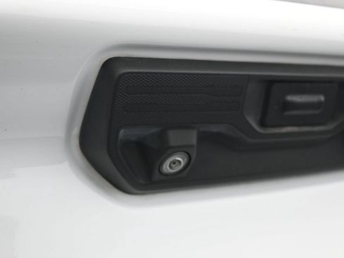 Used 2023 Chevrolet Silverado 1500 LTZ w/ Technology Package RWD image 43