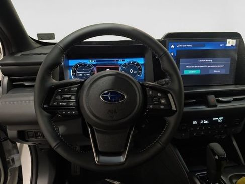 New 2026 Subaru Outback Touring XT AWD/4WD image 15