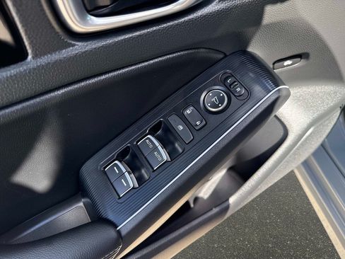 Used 2025 Honda Civic Sport Touring image 16
