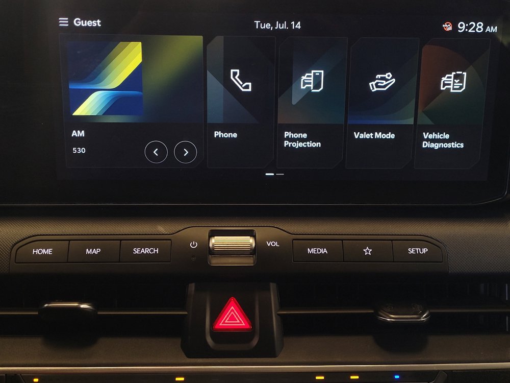 Used 2025 Kia K4 FWD image 25