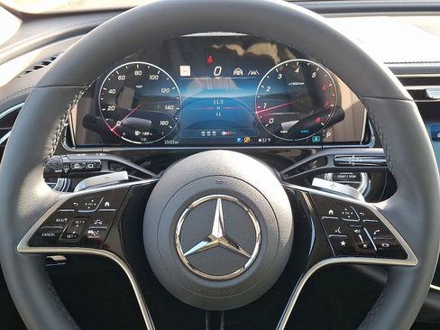 New 2026 Mercedes-Benz E 450 4MATIC All-Terrain Wagon image 12