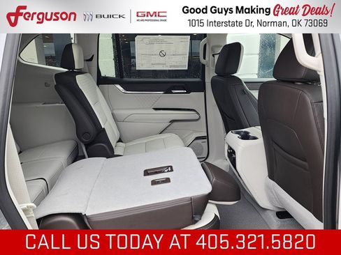 New 2026 GMC Acadia Denali w/ Super Cruise Package AWD/4WD image 49