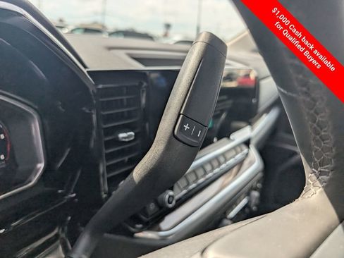 New 2026 Chevrolet Silverado 2500 LT w/ All Star Edition AWD/4WD image 23