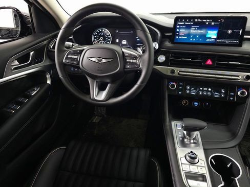 New 2026 Genesis G70 2.5T Prestige image 15