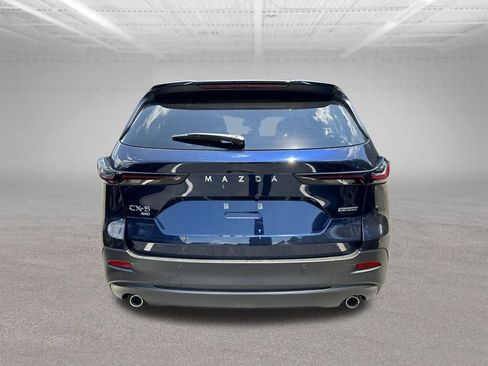 New 2026 MAZDA CX-5 Preferred AWD/4WD image 7