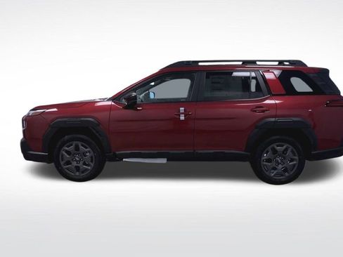 New 2026 Subaru Outback Premium image 5