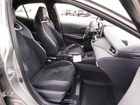 New 2026 Toyota Corolla GR AWD/4WD image 28