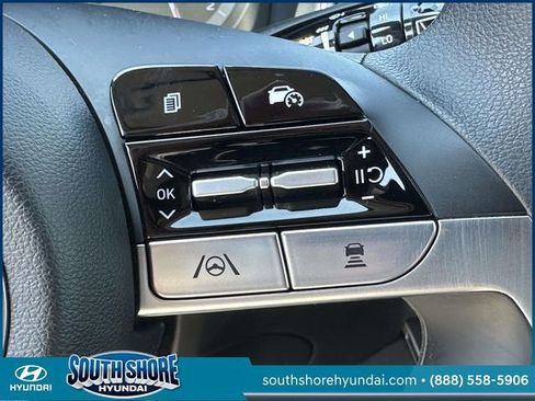 Certified 2023 Hyundai Tucson SEL image 24