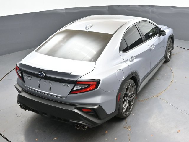 Used 2024 Subaru WRX TR AWD/4WD image 40