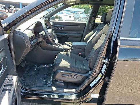 Used 2024 Honda CR-V Sport image 16
