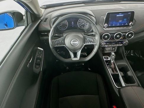Certified 2024 Nissan Sentra SR image 21