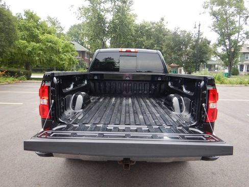 Used 2015 GMC Sierra 1500 SLE w/ SLE Value Package AWD/4WD image 10