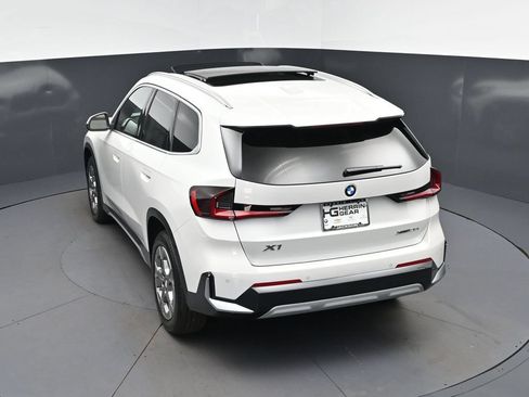 New 2026 BMW X1 xDrive28i w/ Convenience Package AWD/4WD image 33