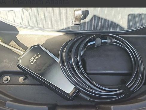 Used 2024 Ford F150 Lightning XLT image 16