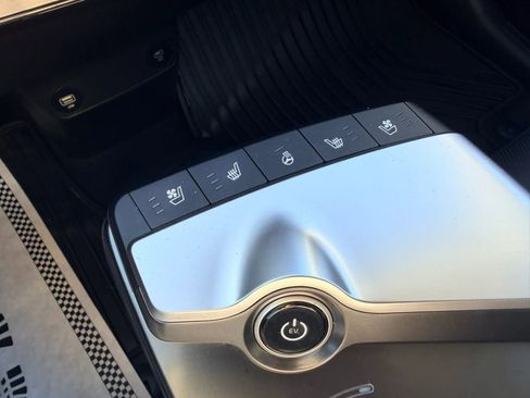 Used 2022 Kia EV6 Wind w/ Wind Technology Package image 22
