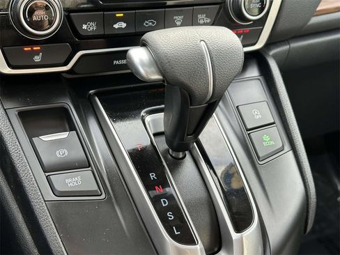 Certified 2022 Honda CR-V EX image 28