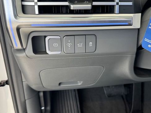 New 2026 Hyundai Santa Fe Calligraphy FWD image 24